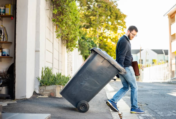 Best Junk Removal and Recycling  in Rockwall, TX