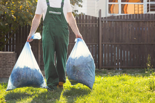 Best Yard Cleanup Services  in Rockwall, TX