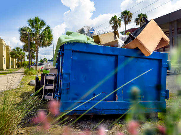 Best Yard Waste Removal  in Rockwall, TX